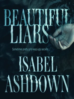 cover image of Beautiful Liars
